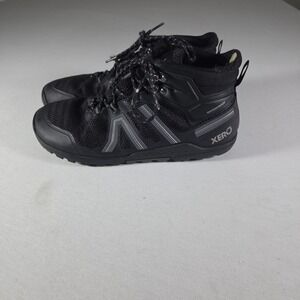 Xero Xcursion Fusion Shoe Mens Size 10 Barefoot Zero Drop Minimalist *Flaws